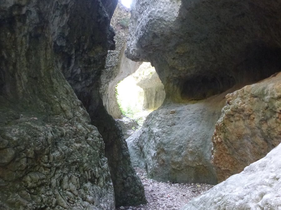 Galerie Sejour Canyoning Pyrenees