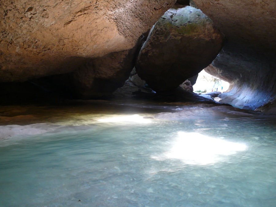 Galerie Sejour Sierra de Guara 