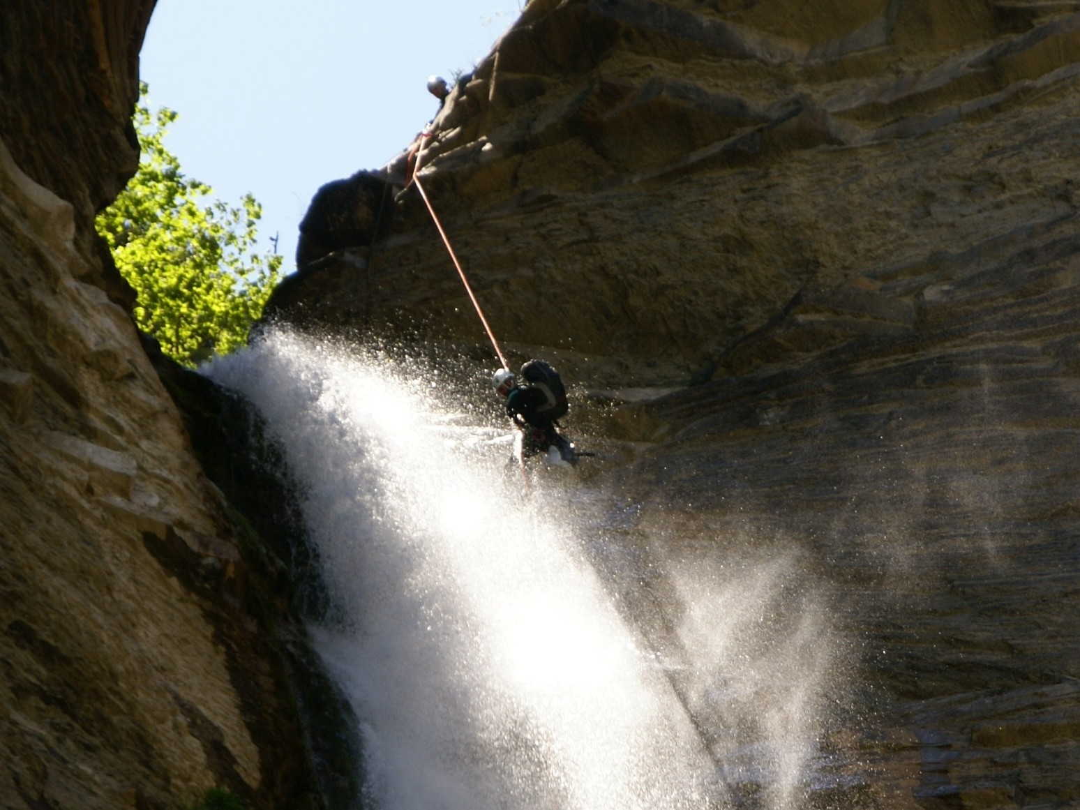 <p>CANYONING NIVEAU <strong><span style="font-size:18px"><span style="font-family:comic sans ms,cursive">3</span></span></strong></p> 