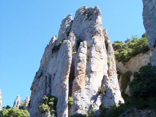 Via Ferrata del Toscar