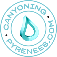 Canyoning Pyrénées