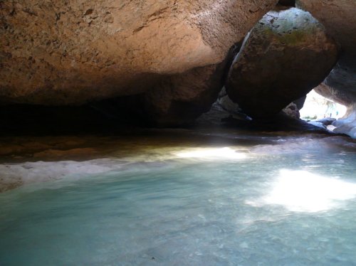 Weekend Colo GRIPP Sierra de Guara